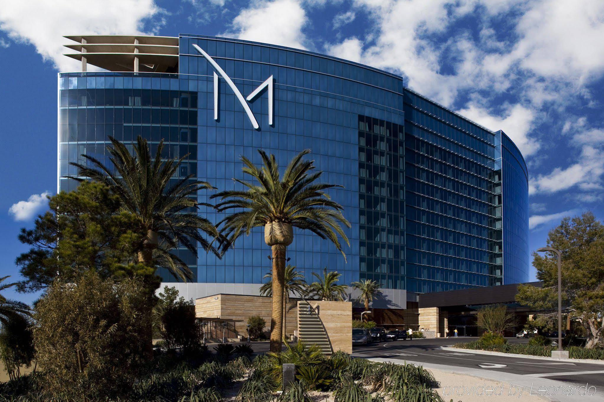 M Resort Spa & Casino Las Vegas Zewnętrze zdjęcie