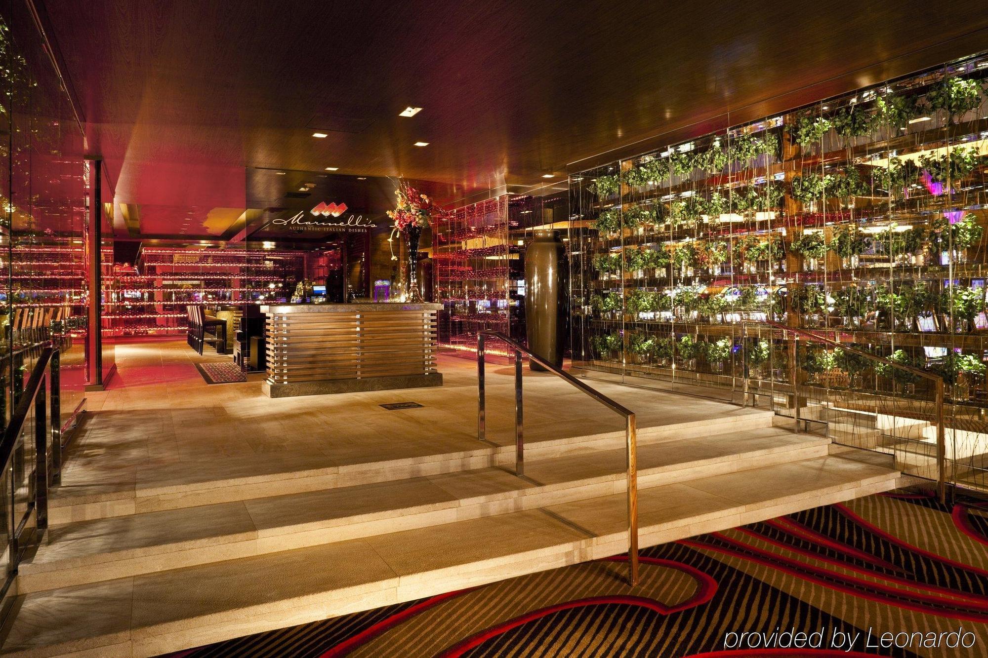 M Resort Spa & Casino Las Vegas Wnętrze zdjęcie