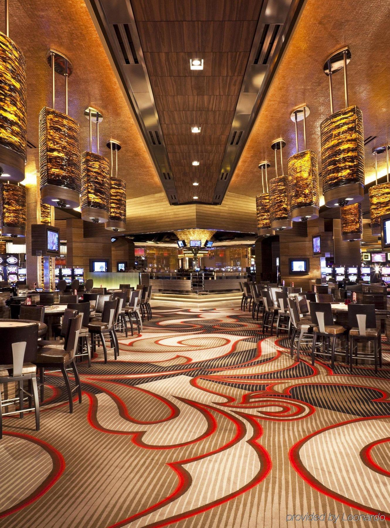 M Resort Spa & Casino Las Vegas Restauracja zdjęcie