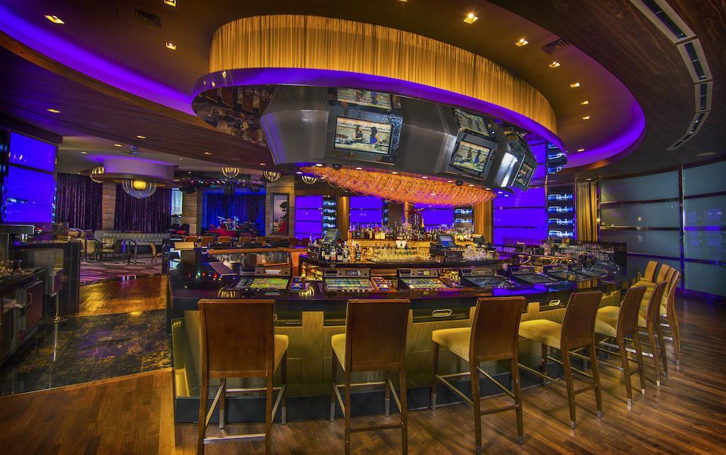 M Resort Spa & Casino Las Vegas Zewnętrze zdjęcie